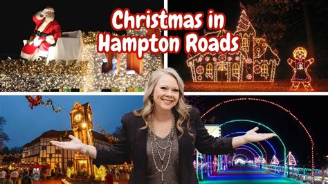107.7 hampton roads christmas music.
